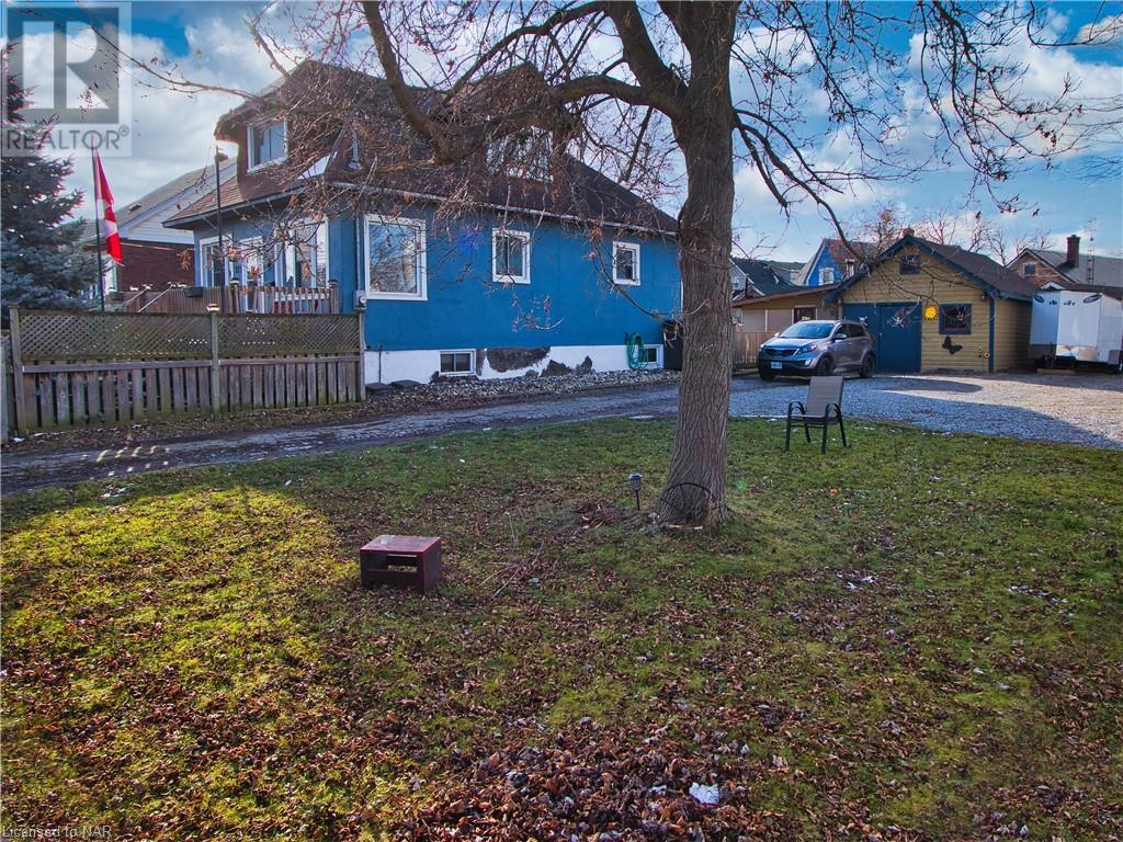 225 Taylor Street, Thorold South, Ontario  L2V 1C2 - Photo 3 - 40523807