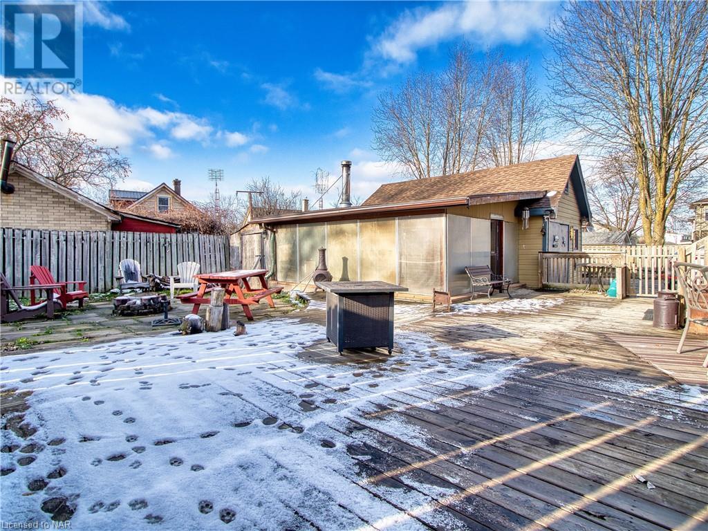 225 Taylor Street, Thorold South, Ontario  L2V 1C2 - Photo 31 - 40523807
