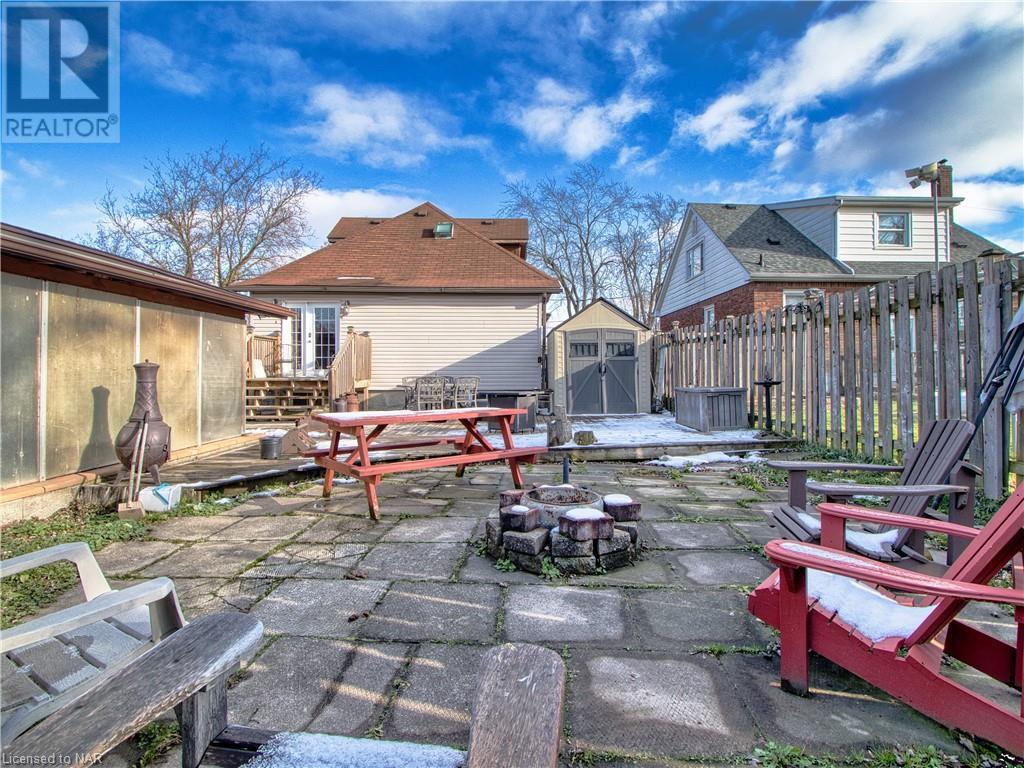 225 Taylor Street, Thorold South, Ontario  L2V 1C2 - Photo 32 - 40523807