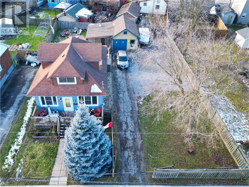 225 Taylor Street, Thorold South, Ontario  L2V 1C2 - Photo 35 - 40523807