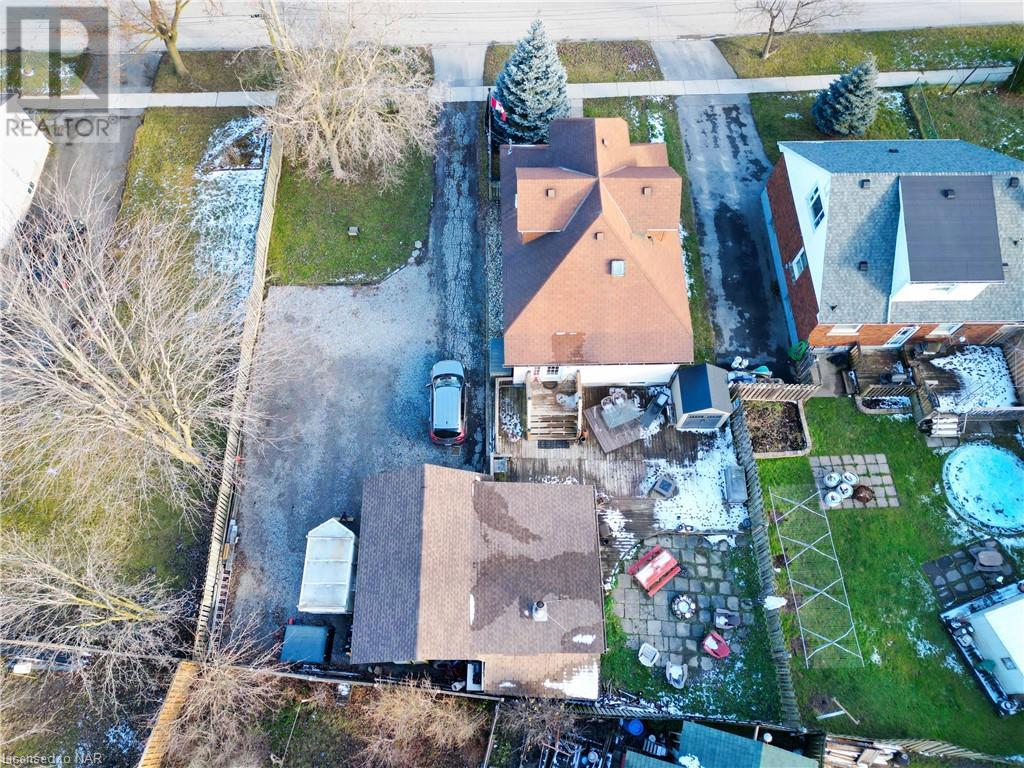 225 Taylor Street, Thorold South, Ontario  L2V 1C2 - Photo 36 - 40523807