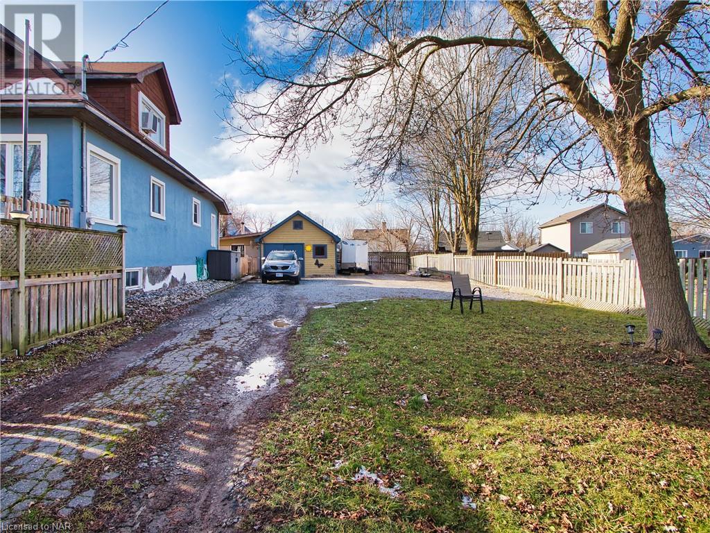 225 Taylor Street, Thorold South, Ontario  L2V 1C2 - Photo 4 - 40523807
