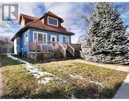 225 TAYLOR Street, thorold south, Ontario