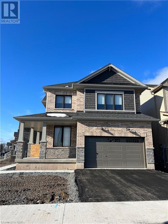 9 AVIRON CRES Crescent, welland, Ontario