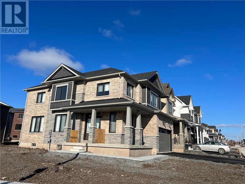 9 Aviron Cres Crescent, Welland, Ontario  L3B 6C5 - Photo 2 - 40523804