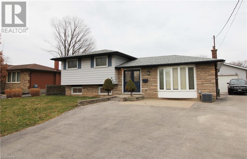 305 LAKESHORE Road, st. catharines, Ontario