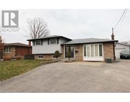 305 LAKESHORE Road, st. catharines, Ontario