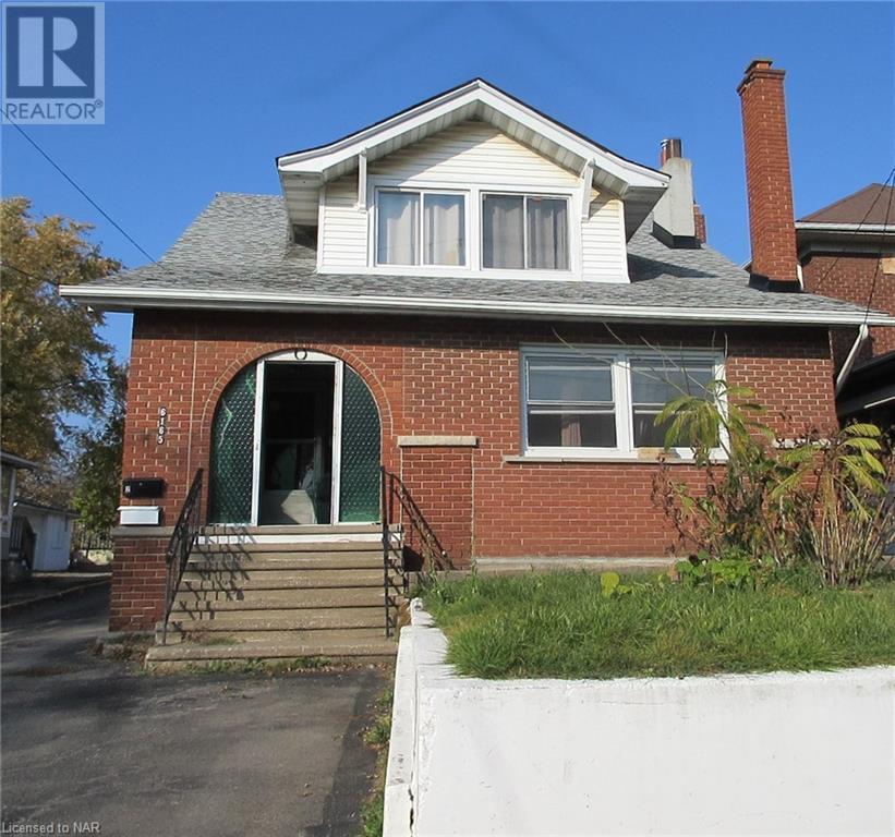 6165 BARKER Street Unit# 2, niagara falls, Ontario