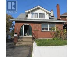 6165 BARKER Street Unit# 2, niagara falls, Ontario