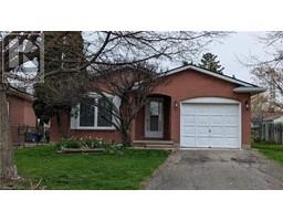 22 ANDREA Drive, st. catharines, Ontario