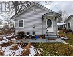 372 BEECHWOOD Avenue Unit# B, crystal beach, Ontario