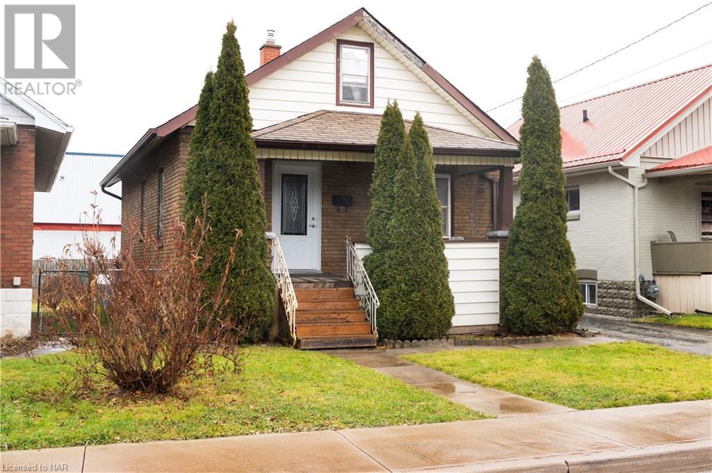 4406 SECOND Avenue, niagara falls, Ontario