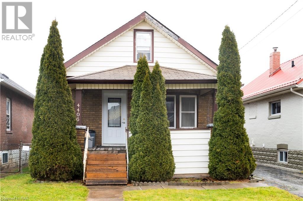 4406 Second Avenue, Niagara Falls, Ontario  L2E 4H2 - Photo 2 - 40523798