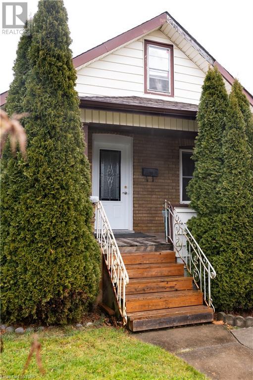 4406 Second Avenue, Niagara Falls, Ontario  L2E 4H2 - Photo 3 - 40523798