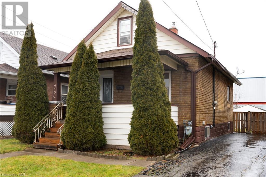 4406 Second Avenue, Niagara Falls, Ontario  L2E 4H2 - Photo 4 - 40523798