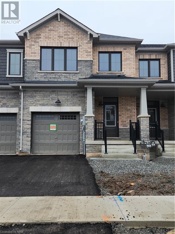 168 KEELSON Street, welland, Ontario