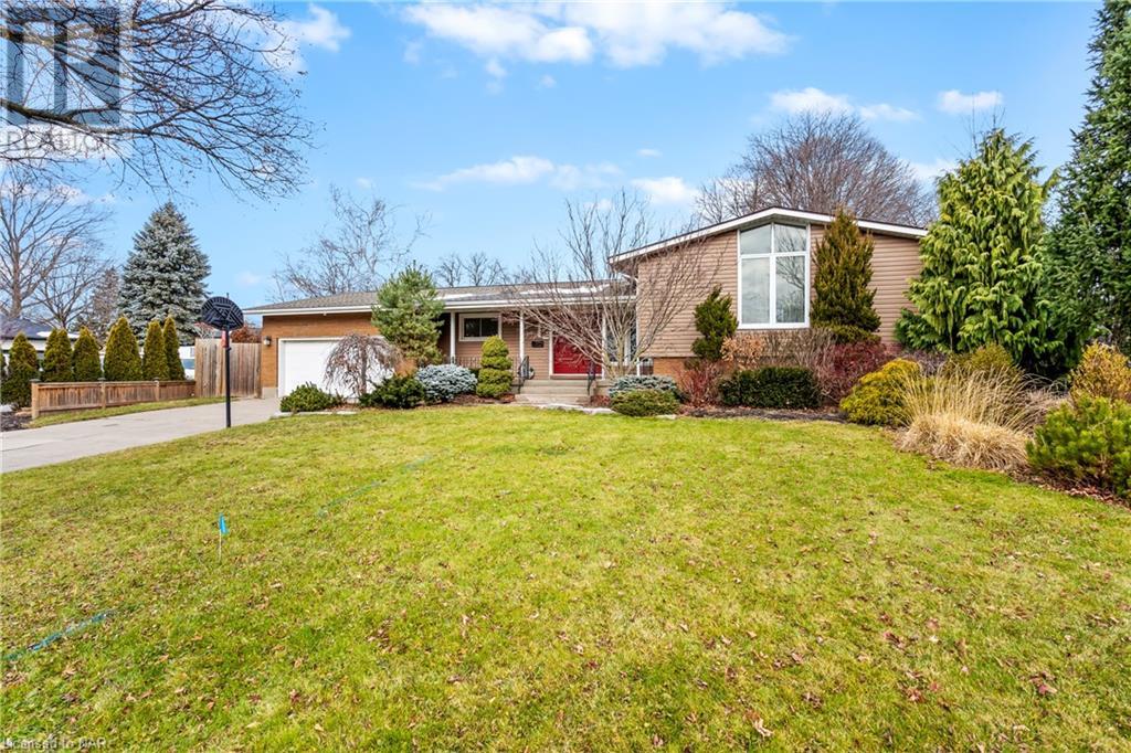 7285 ROLLING ACRES Crescent, niagara falls, Ontario