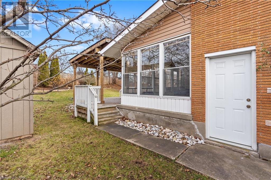 7285 Rolling Acres Crescent, Niagara Falls, Ontario  L2J 1E5 - Photo 25 - 40523810