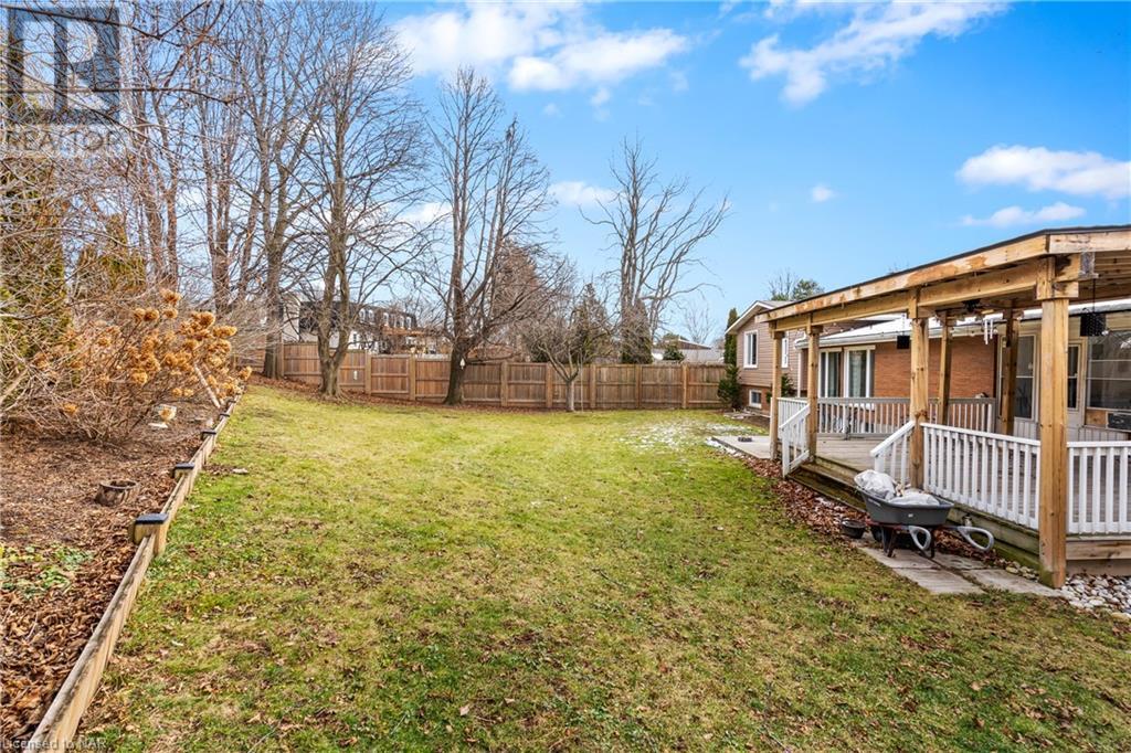 7285 Rolling Acres Crescent, Niagara Falls, Ontario  L2J 1E5 - Photo 26 - 40523810