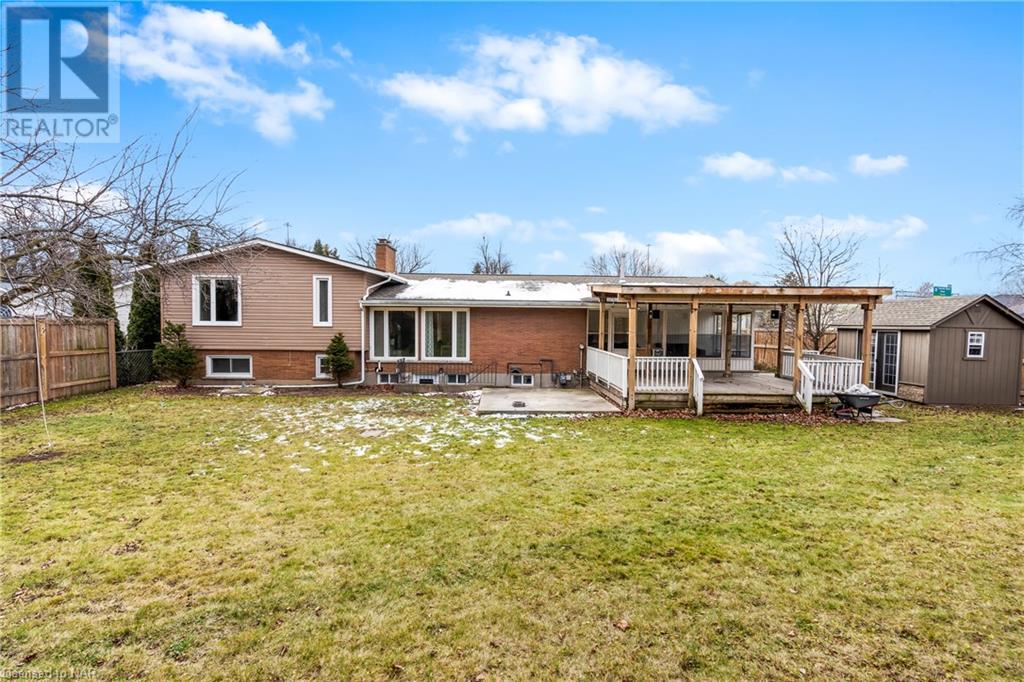 7285 Rolling Acres Crescent, Niagara Falls, Ontario  L2J 1E5 - Photo 27 - 40523810