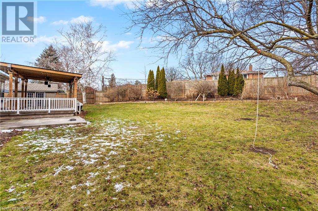 7285 Rolling Acres Crescent, Niagara Falls, Ontario  L2J 1E5 - Photo 28 - 40523810