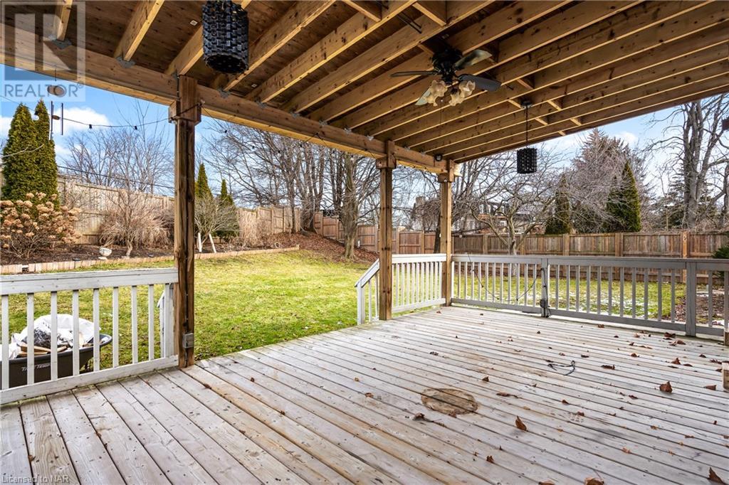 7285 Rolling Acres Crescent, Niagara Falls, Ontario  L2J 1E5 - Photo 31 - 40523810