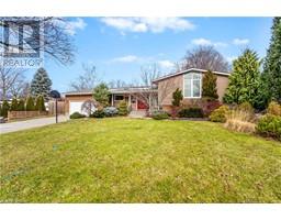 7285 ROLLING ACRES Crescent, niagara falls, Ontario