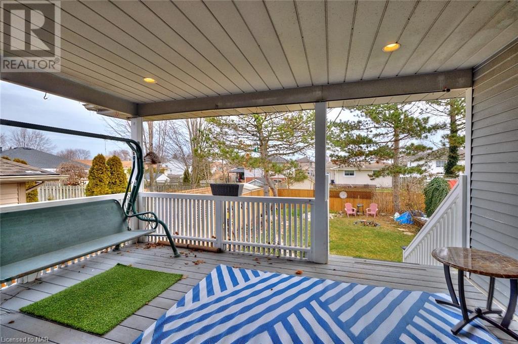 153 Cedarvale Crescent, Welland, Ontario  L3C 6W6 - Photo 26 - 40522916