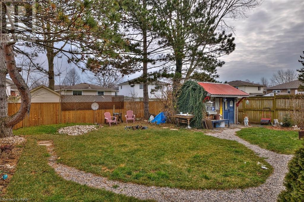 153 Cedarvale Crescent, Welland, Ontario  L3C 6W6 - Photo 27 - 40522916