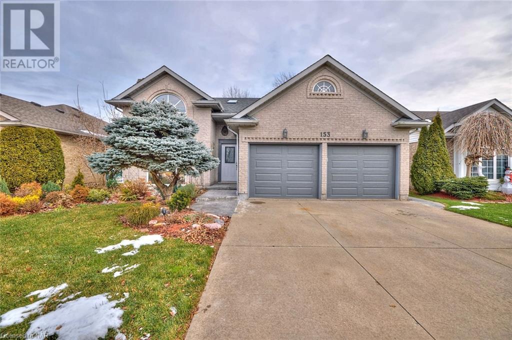 153 Cedarvale Crescent, Welland, Ontario  L3C 6W6 - Photo 3 - 40522916