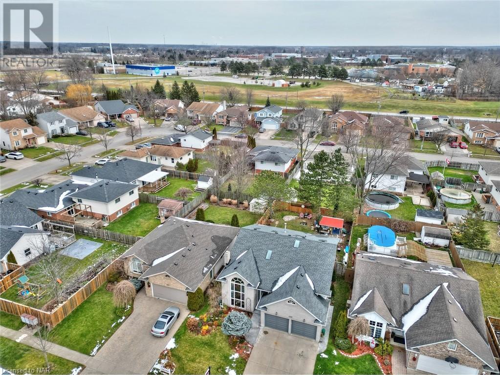 153 Cedarvale Crescent, Welland, Ontario  L3C 6W6 - Photo 31 - 40522916