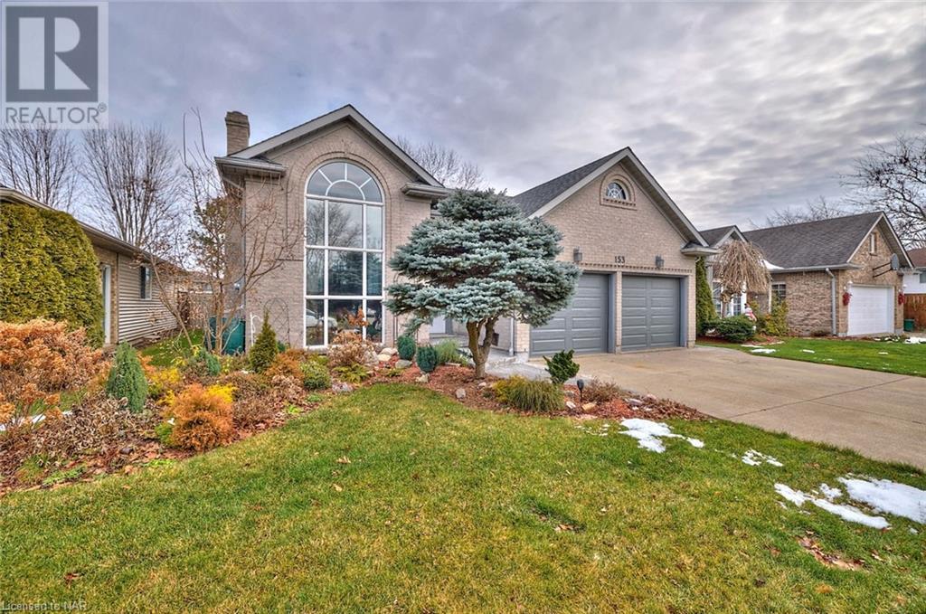 153 Cedarvale Crescent, Welland, Ontario  L3C 6W6 - Photo 4 - 40522916