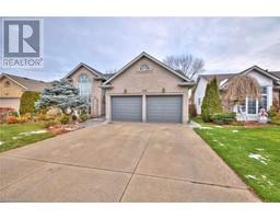 153 CEDARVALE Crescent, welland, Ontario