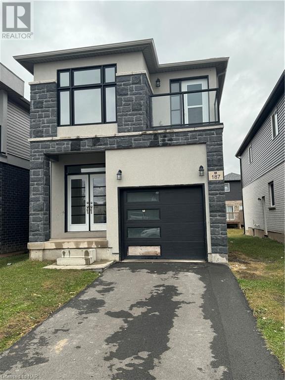 187 IVA Street, welland, Ontario