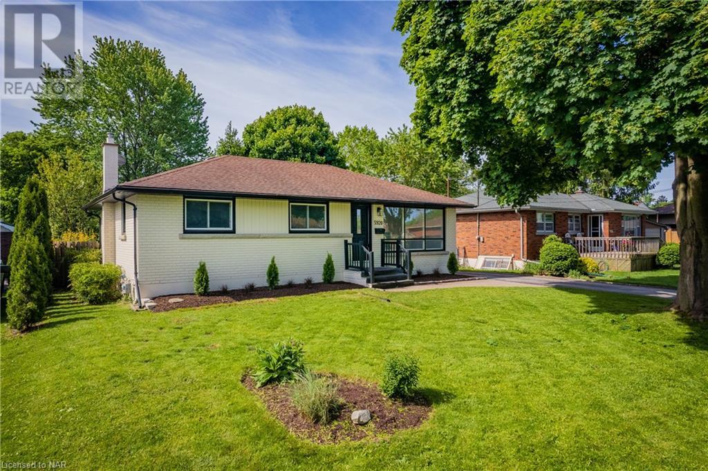 5920 SILVERWOOD Crescent, niagara falls, Ontario