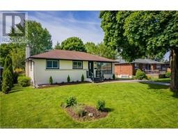 5920 SILVERWOOD Crescent, niagara falls, Ontario