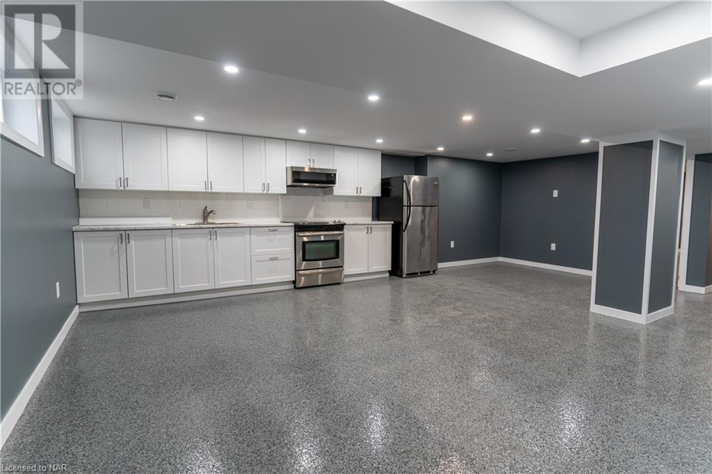 32 Ridgewood Drive, Welland, Ontario  L3C 2H4 - Photo 20 - 40523787