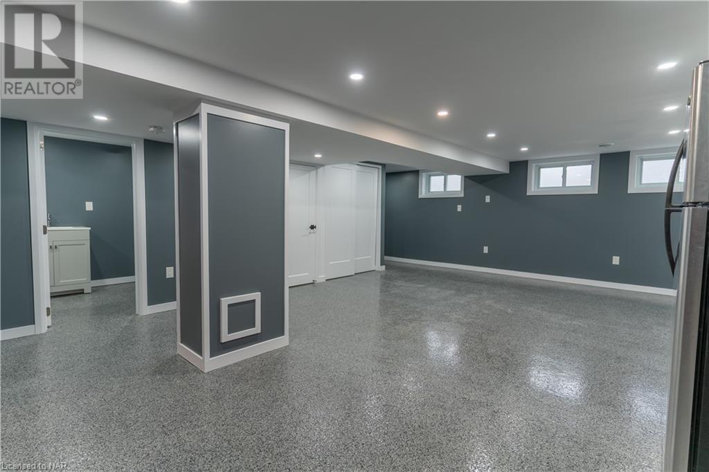 32 Ridgewood Drive, Welland, Ontario  L3C 2H4 - Photo 22 - 40523787