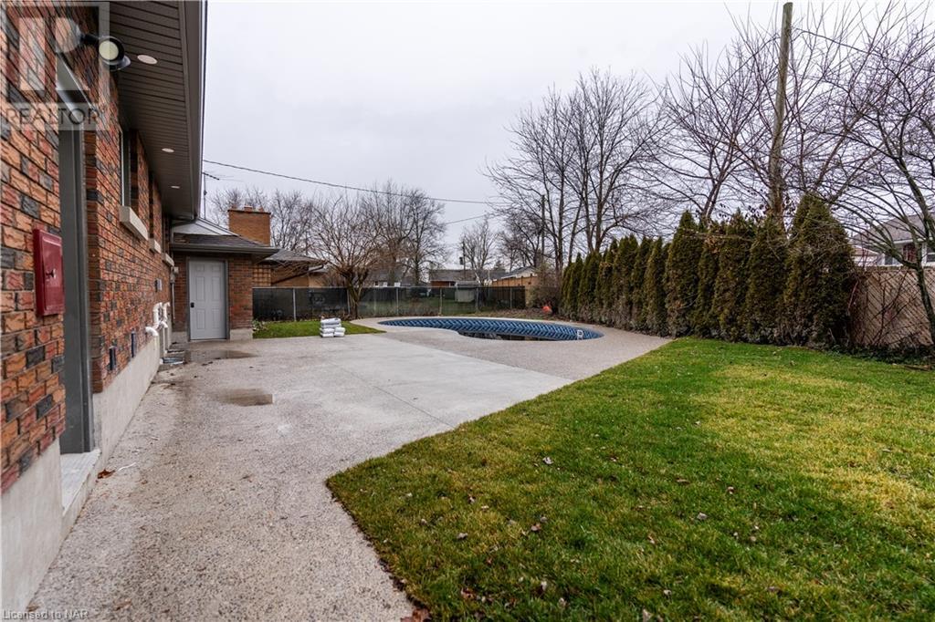 32 Ridgewood Drive, Welland, Ontario  L3C 2H4 - Photo 31 - 40523787