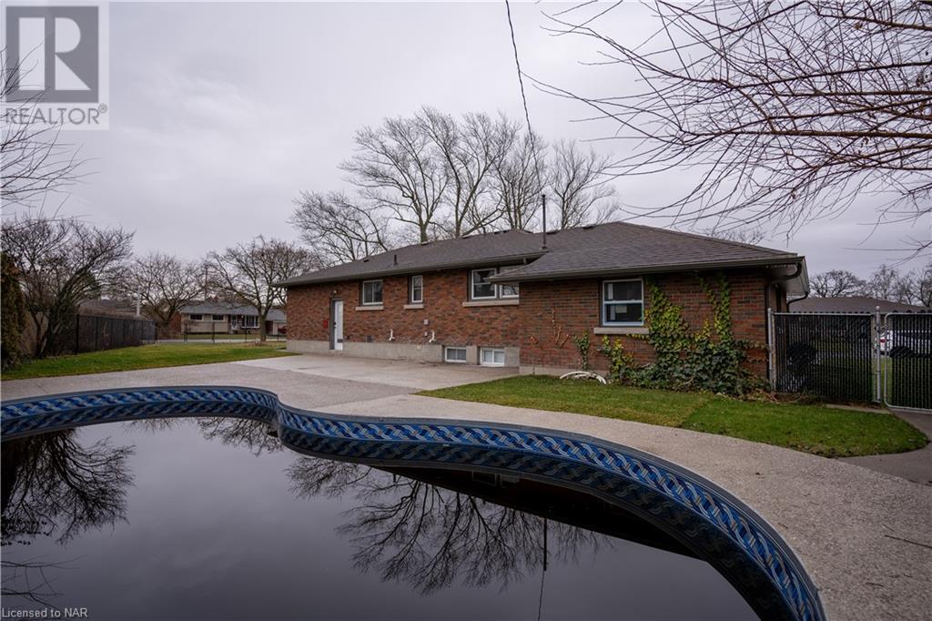 32 Ridgewood Drive, Welland, Ontario  L3C 2H4 - Photo 32 - 40523787