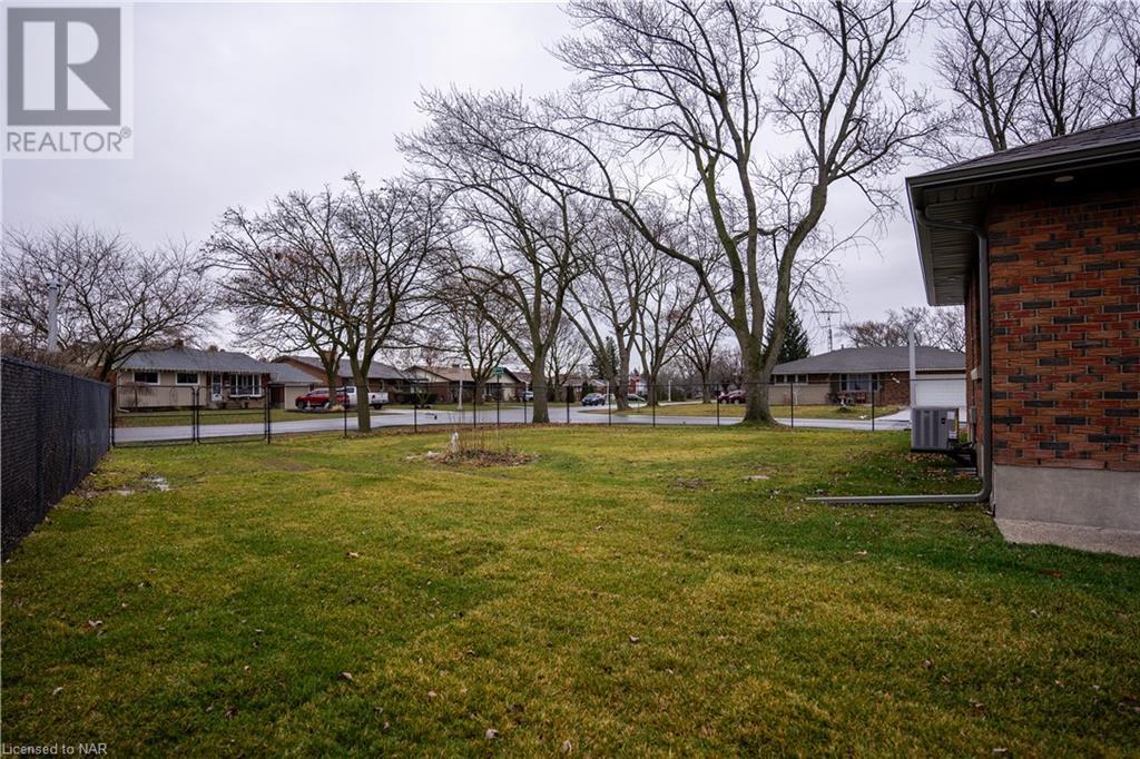 32 Ridgewood Drive, Welland, Ontario  L3C 2H4 - Photo 33 - 40523787