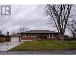 32 RIDGEWOOD Drive, welland, Ontario