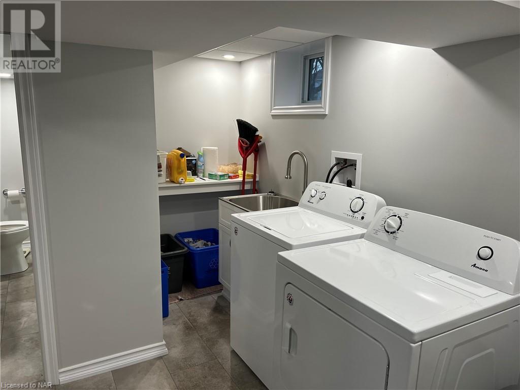 199 Ross Street, Welland, Ontario  L3B 2N4 - Photo 14 - 40523892