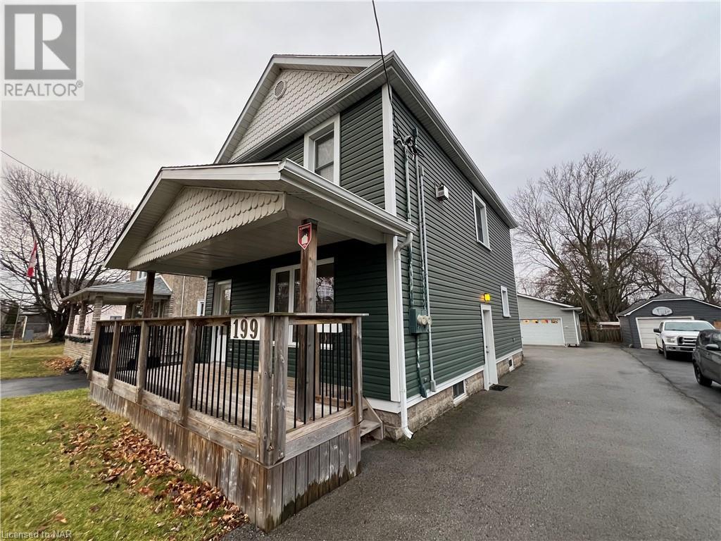 199 Ross Street, Welland, Ontario  L3B 2N4 - Photo 3 - 40523892