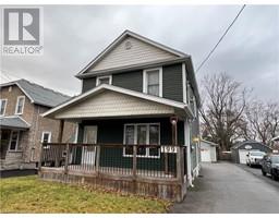 199 ROSS Street, welland, Ontario