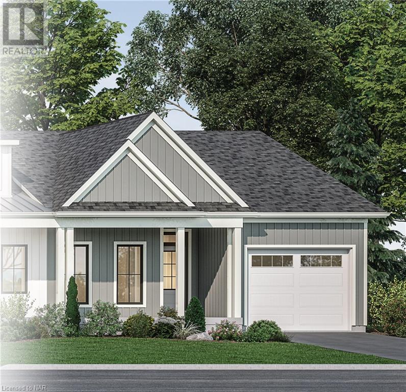 574 SENECA Drive, fort erie, Ontario