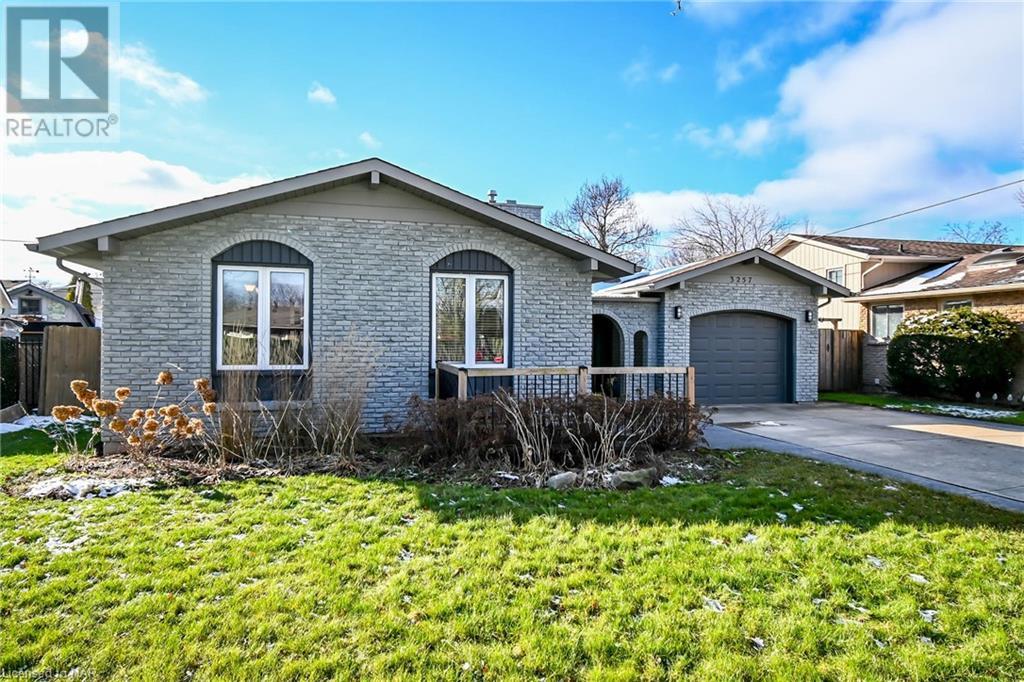 3257 CORRY Crescent, niagara falls, Ontario