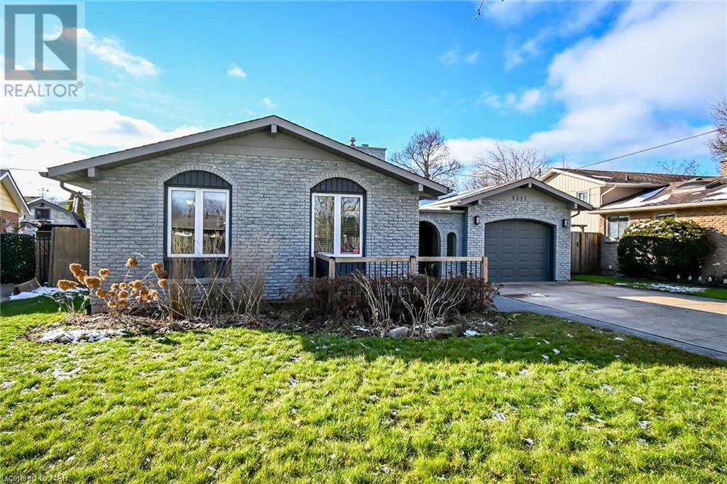 3257 Corry Crescent, Niagara Falls, Ontario  L2G 7G2 - Photo 2 - 40523920