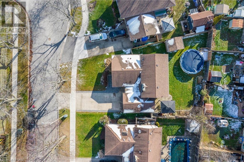 3257 Corry Crescent, Niagara Falls, Ontario  L2G 7G2 - Photo 35 - 40523920