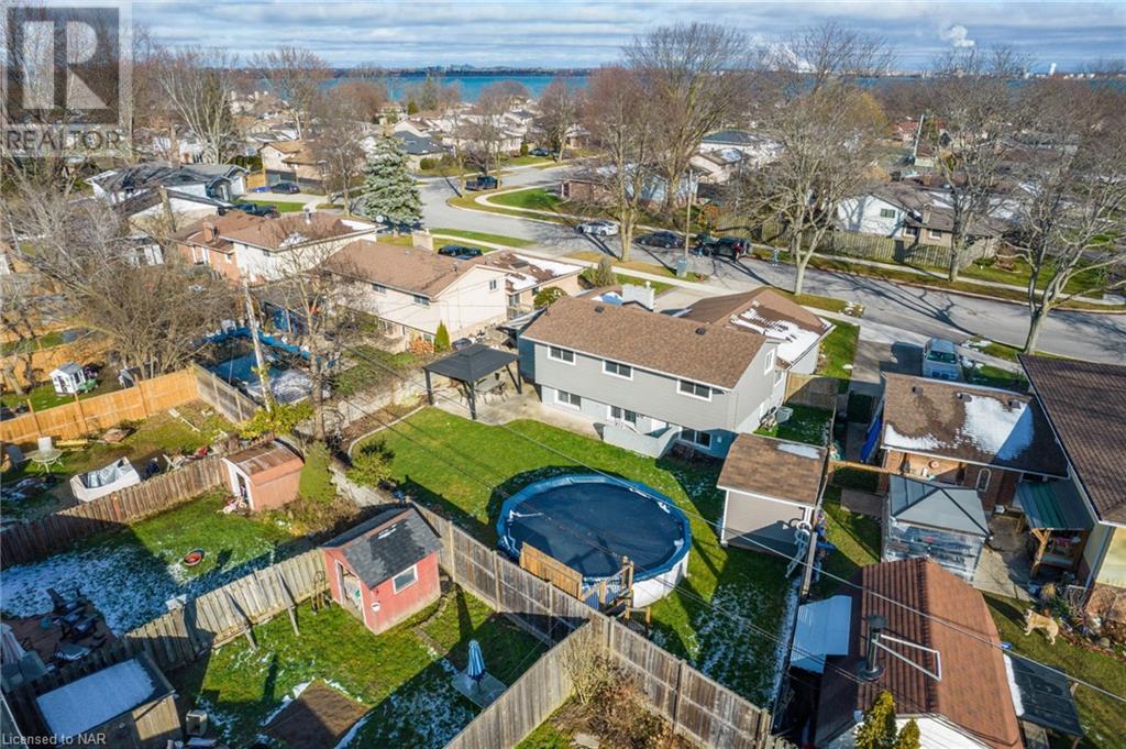 3257 Corry Crescent, Niagara Falls, Ontario  L2G 7G2 - Photo 37 - 40523920